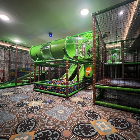 Hotel Aubrecht Country Spa Resort Пжехлево Экстерьер фото