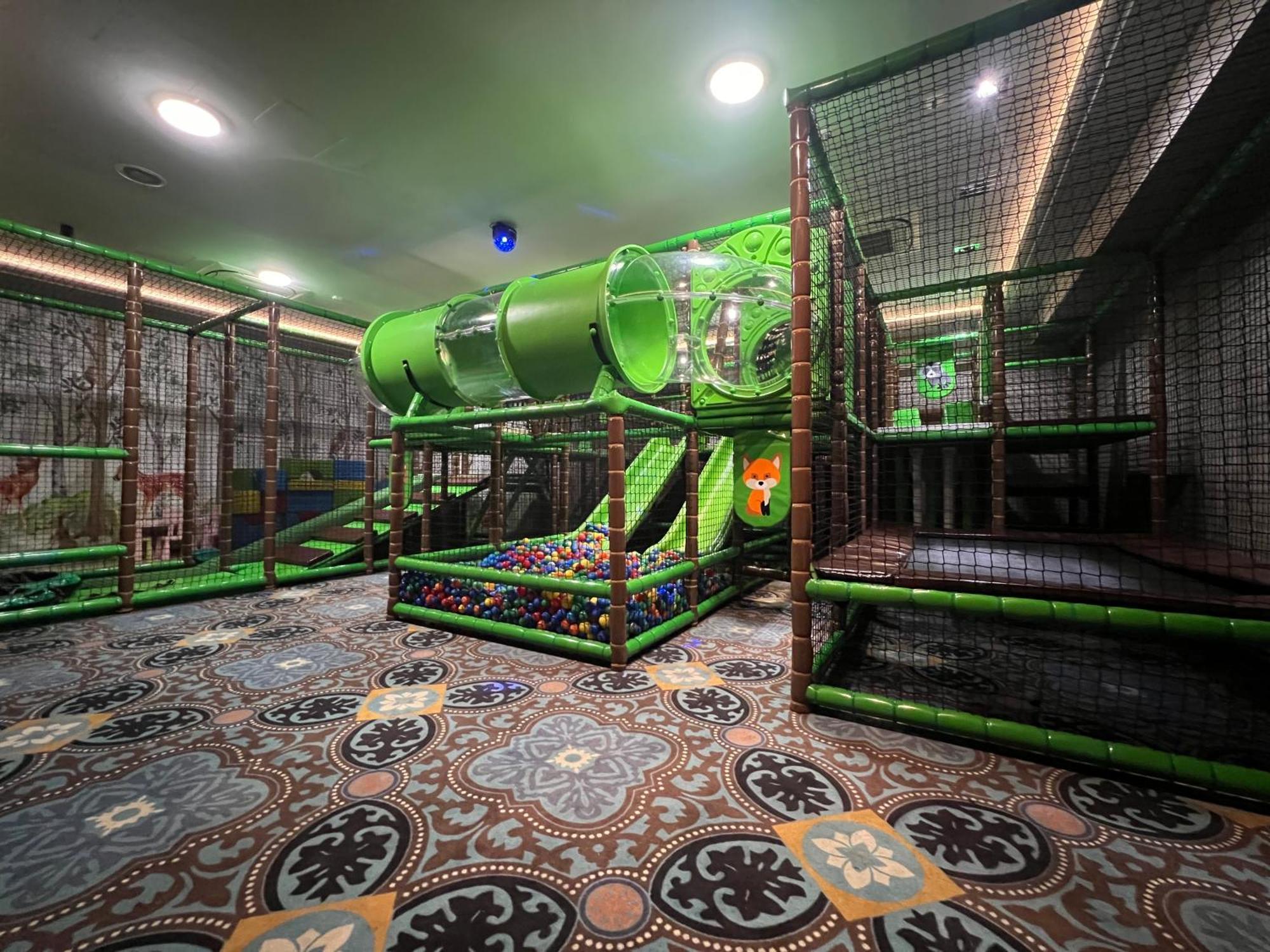 Hotel Aubrecht Country Spa Resort Пжехлево Экстерьер фото