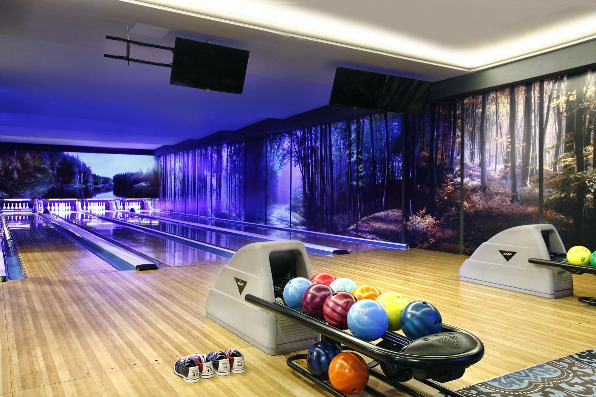 Hotel Aubrecht Country Spa Resort Пжехлево Экстерьер фото